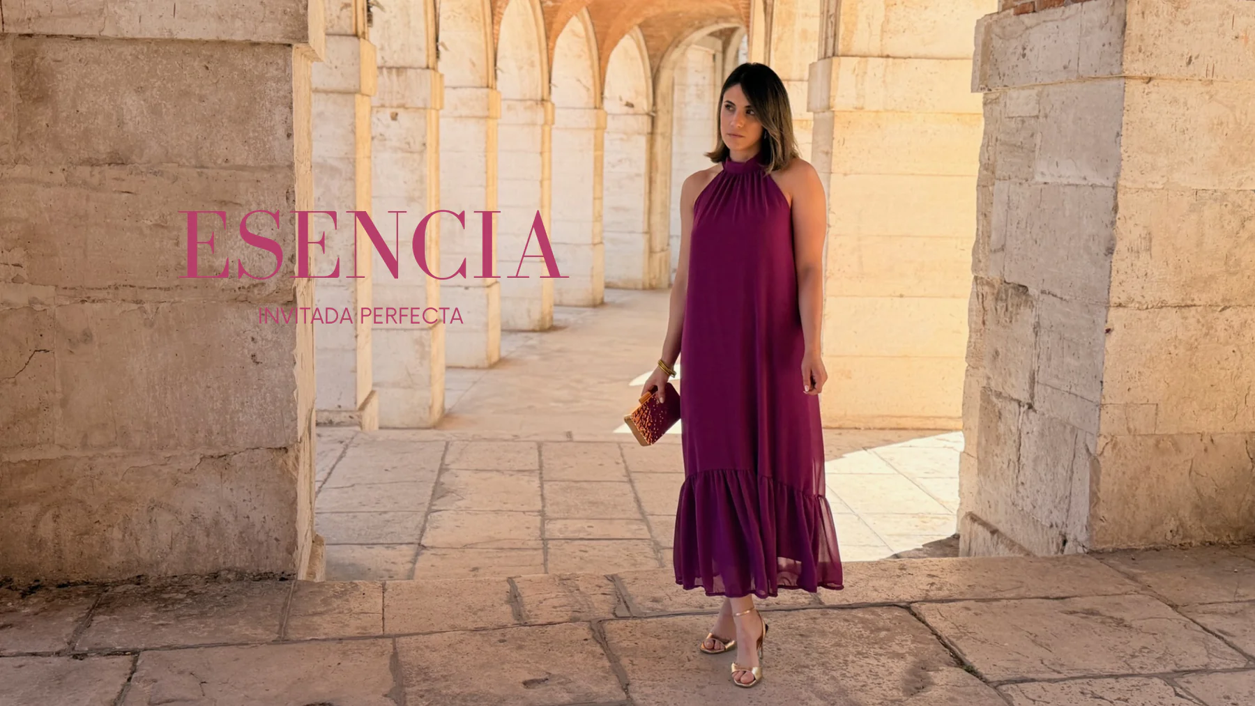 Elegancia inolvidable para tus eventos